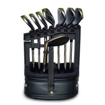 golf1004 골프채정리 아이언홀더 클럽꽂이 오거나이저, golf1004아이언홀더
