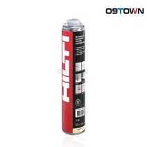 힐티 CF-I 65 ECO 우레탄폼 건타입 발포용 다목적