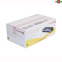 xerox C2200 제록스 노랑 정품토너 4000매 DocuPrint, 1개, 1개