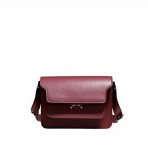 MARNI [명품]마르니 트렁크백 미니 SBMPS01NO1 LV589 ZR79N SBMPS01NO1LV589ZR79N
