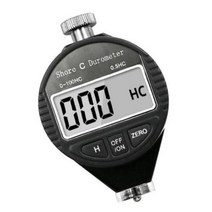 C 디지털 고무 경도계 Shore C Durometer 100HC 아두이노 아두이노-72394EA