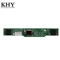 ThinkPad E560P 시리즈 FRU 01AW219 용 새 원본 웹캠 카메라