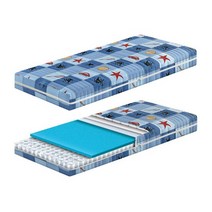 키즈돔 스타 미니 독립형스프링 매트리스-슈퍼 / 아동매트