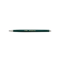 파버카스텔 TK 9400 홀더 2.0mm, 2B(139402)