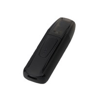 기존 JUSTFOG MINIFIT S 키트 420mAh 배터리 12W & Justfog Minifit Pod Kit Max, 02 Black MINIFIT