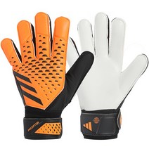 아디다스 [정품] 프레데터 GL 트레이닝 골키퍼장갑 (HN5585), HN5585:10호, 스타일번호:HN5585 / 사이즈:10호