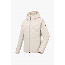 코오롱스포츠 HERO 여성 미드레이어 패딩자켓_JKJJX23012LBE JKJJX23012LBE