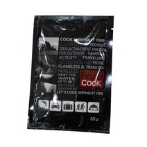 가재울통상 바로쿡 발열팩 50g 10P 보온 도시락 음식통 군용 반합 보냉 이유식 0-93-056934-53ea, gajae5407 1, gajae5407 본상품선택