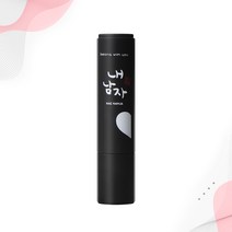 굿소일Pick 내남자찜 피부 케어 EWG 1등급 멘톨 청량감 보습 쿨링 립밤, 메마른 입술을 촉촉하고 매끄럽게