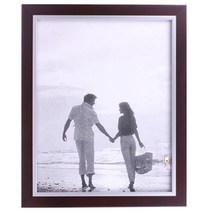 다크원목액자11X14(S)28x35cm