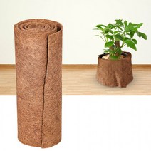 코코넛 멀칭 매트 주말농장 애완동물 50cm x 2m, 상세페이지 참조, 상세페이지 참조, 상세페이지 참조