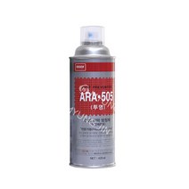 나바켐 ARA-505 장기 건성 피막 방청제 (투명) 420ml, 1개