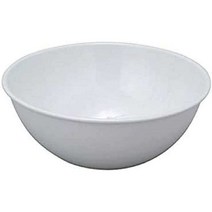노다호로 법랑 볼 샐러드볼 믹싱볼 24cm 심플한 디자인 그릇 수저 식기 홈세트, 16cm