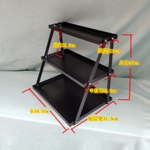 랙 약국가구 카운터앞 다용도 약국 약국선반 약국진열장 약국매대, B