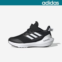 편집샵 에스마켓 ADIDAS EQ21 RUN 2.0 EL K GY4371 아디다스 키즈