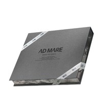 NMIXX 엔믹스 애드마레 1집 싱글 AD MARE 일반반 한정반 버전선택, 한정반(포스터없음)
