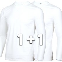 꽃중년 작업복티셔츠 냉감 쿨링 원플러스원