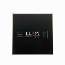 루나 롱래스팅 컨실웨어 쿠션 본품 12.5g   리필 12.5g, 21호(라이트베이지), 1세트