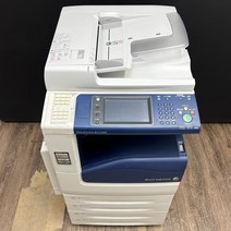중고 후지제록스 DocuCentre-IV C2260 A3 컬러복합기, 그외지역