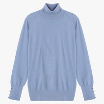 [알토] 보신사 루즈핏 터틀넥 ALKL22TG1 NC송파점