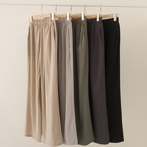 쿨한 와이드 밴딩슬랙스(3type 길이)