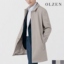 올젠 올젠 스트레치 프리즘 맥코트 (ZOB1CG1302)