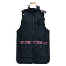 한성실업 따뜻한 기모 누비 앞치마, 08_패딩모자 블랙(XL), 1개