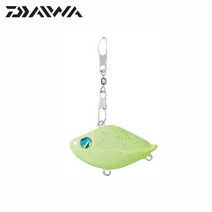 다이와 쾌적 쥐치 바이브 1.3호 갈치 루어낚시 래틀 텐야 갈치낚시 갈치지깅 갈치루어, 1.3호-적금호로-130837