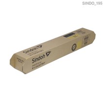 MDF3728 신도리코 D431 정품토너 노랑(표준용량) 9000매 (D430/D431/D432/CM2073)
