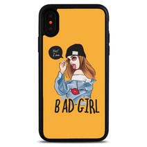 디자인깡패 아이폰XR 전용 디자인 젤리 범퍼 다양한 케이스