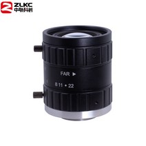 가성비 좋은 FA 렌즈 12MP C 마운트 50mm 1 "머신 비전 고정 초점 거리 산업용 카메라 위치 또는 측, 한개옵션0
