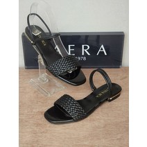 세라 세라 (2Color) VIVA SCA 투웨이 스트랩 뮬&샌들(1cm) V99P001 (P002055492)