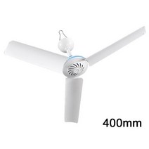 천장팬 실링팬 서큘레이터무소음 천장 팬 AC 220V 15.7 ~ 41 인치 저소음 전기 행잉 팬 식당 거실 홈, WHITE, 01 WHITE