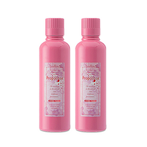 프로폴린스 찌꺼기 가글 구강청결제 벚꽃향 600ml 2개