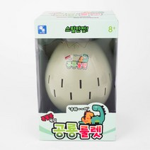 복불복게임 공룡룰렛
