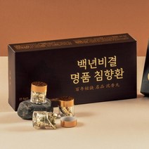 다옴건강 건강환 환 기력환 침향환가격 침향환추천 침향추천 침향, 1개, 상세페이지참조