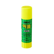 예스통상 [사은품증정] 신학기 학습준비물 인싸템은 여기서 한방에 해결하쥐, 5. 딱풀15g  단품