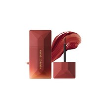 퍼펙트 다이어리 README 립틴트 벨벳 매트 빨강여우 예베블베 립스틱 지워지지 않는 색감 레드브라운 립스틱 고발색 혈색감 4g #026