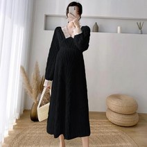 만삭 드레스 대여 촬영 원피스 사진 의상 소품 봄가을