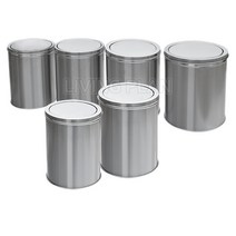 리빙플랜 미니뱅뱅이 스텐휴지통 모음 9L-35L 스텐쓰레기통, 35L