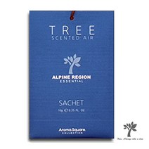 아로마스퀘어 사쉐 옷장 방향제, 혼합, (소)클럽마이애미