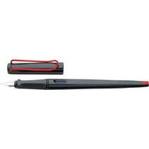 HL) 조이 만년필 블랙 015-FP 1.5mm [라미], 조이 만년필 블랙 1.5mm 015-FP, 조이 만년필 블랙 1.5mm 015-FP