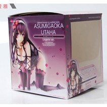 차량모니터 후방카메라모니터 미러링모니터 따분한 여자 친구를 키우는 방법 우타하 카토 메구미 에리 리, 02 XINHAO hard with box