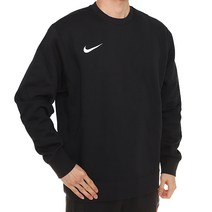 나이키코리아 스우시기모맨투맨 파크20맨투맨티