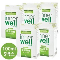[에스틴] 이너웰 스틱 관절(힙&조인트) 100ml (20스틱) *5박스