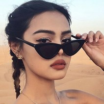 커트코베인 선글라스 커플 레트로 파티