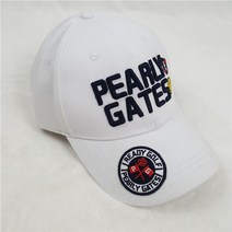PEARLY GATES-골프 모자 골프 캡 야구 야외용 새로운 선스크린 가리개 스포츠, 01 WHITE