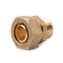 엑셀부속(밸브소켓VS-CM) 12-25A 엑셀+겉나사 배관자재, 20A