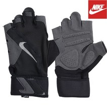[나이키] 프리미엄 헤비웨이트 글러브 (AC4226-083), 스타일번호:AC4226-083 / 사이즈:M