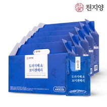 도라지배 앤 보이젠베리, 70ml, 5박스